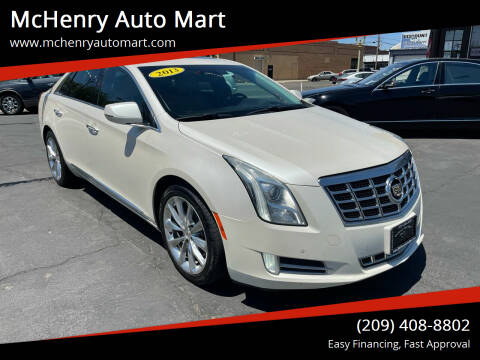 McHenry Auto Mart – Car Dealer in Turlock, CA