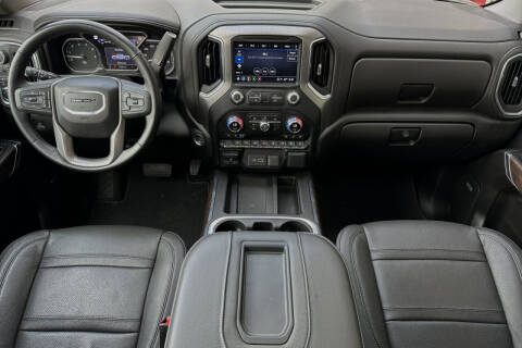 2022 GMC Sierra 1500 Limited