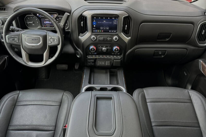 2022 GMC Sierra 1500 Limited