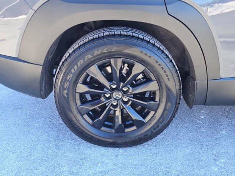 2024 Mazda CX-50 2.5 S Premium