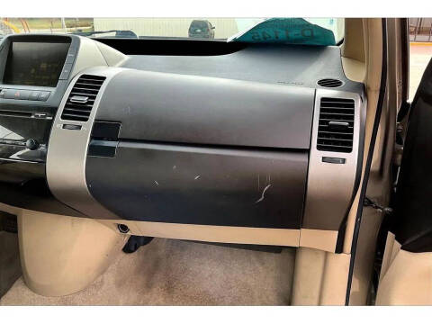 2005 Toyota Prius