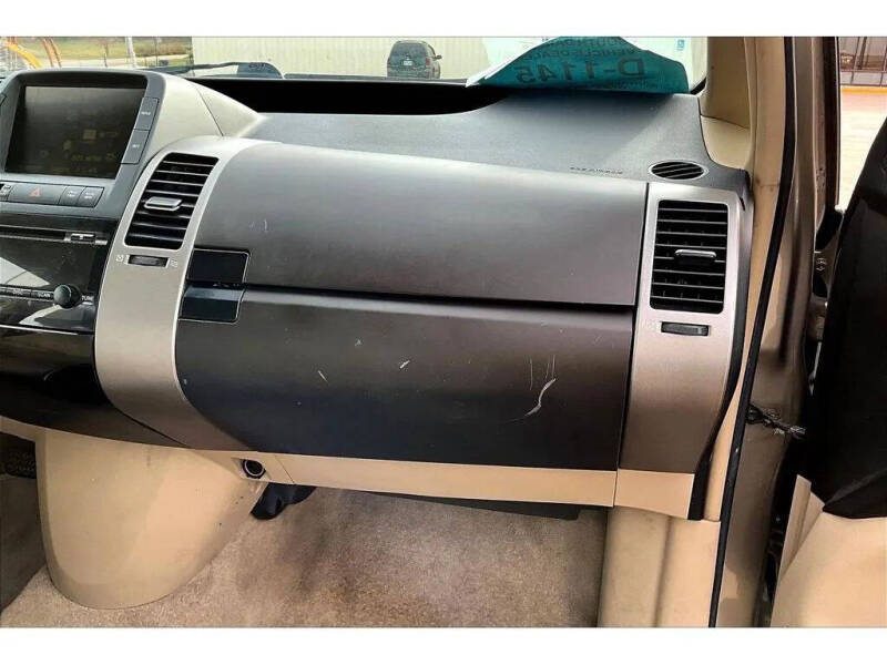 2005 Toyota Prius