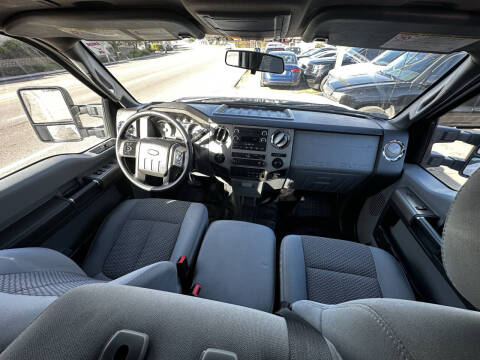 2016 Ford F-350 Super Duty XLT