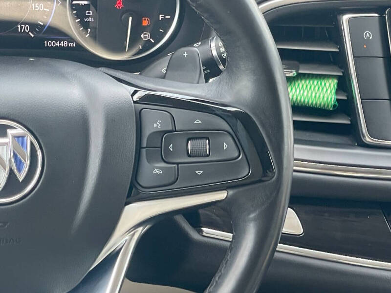 2023 Buick Enclave Premium