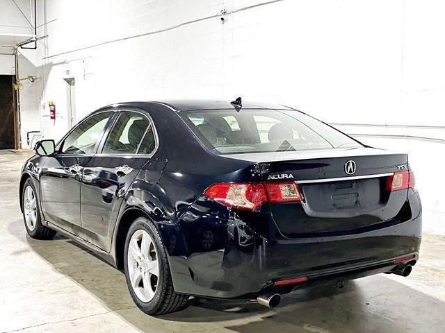 2012 Acura TSX for sale at Magnum Automotive in Arlington Heights, IL