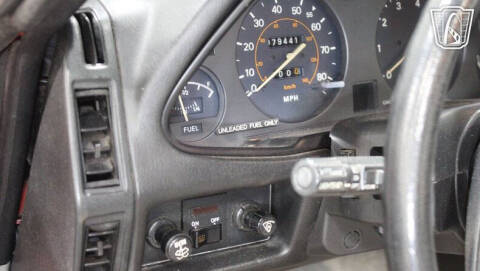 1983 Datsun 280ZX GL
