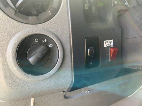 2012 Ford E-Series E-150