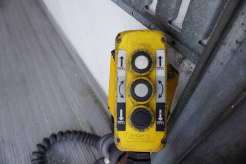 2018 Freightliner M2 106