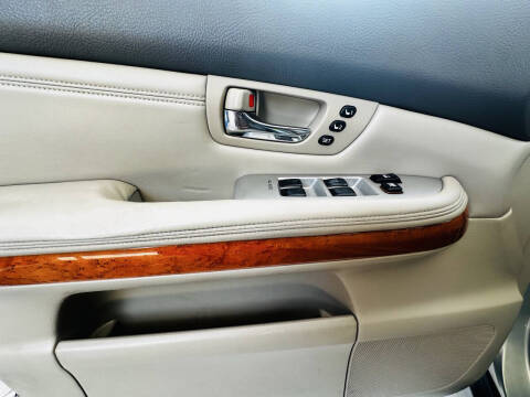 2004 Lexus RX 330