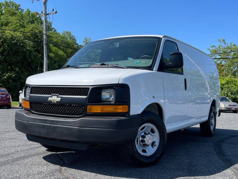 2013 Chevrolet Express for sale at Car Expo US, Inc in Philadelphia PA