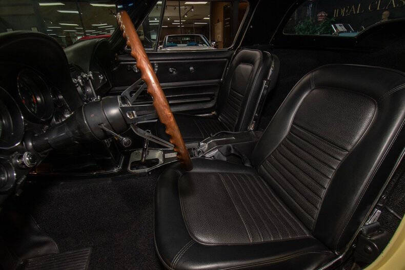 1967 Chevrolet Corvette