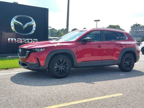 2023 Mazda CX-50 for sale at Acadiana Automotive Group in Lafayette LA