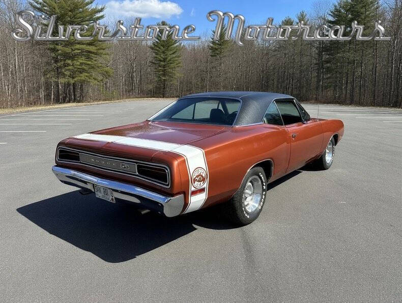 1970 Dodge Coronet
