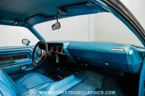 1971 Dodge Challenger