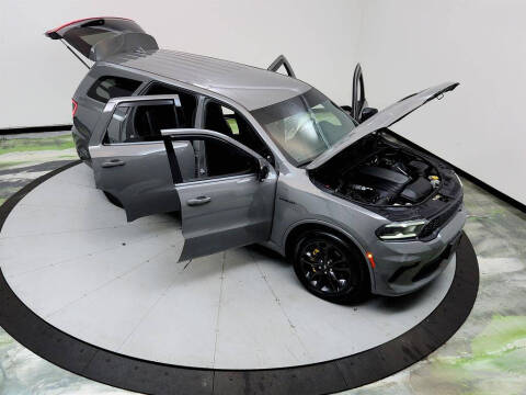 2022 Dodge Durango R/T