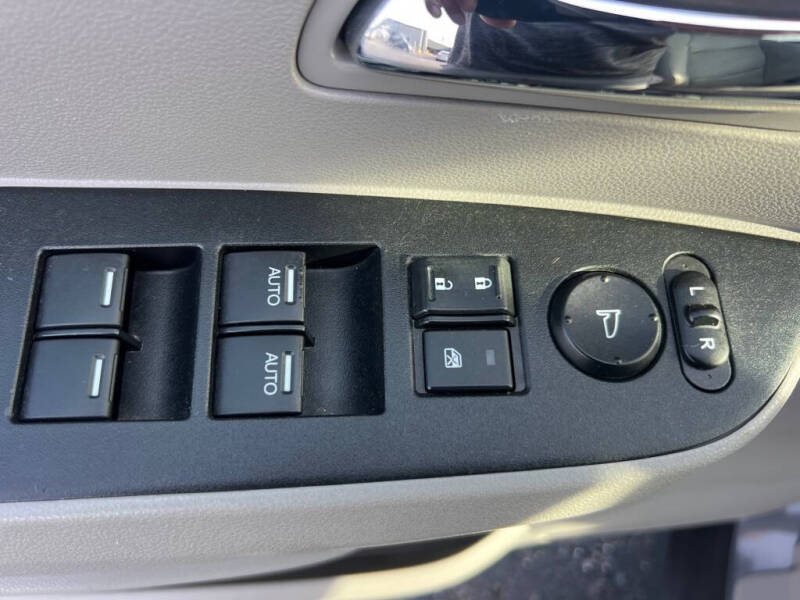 2016 Honda Odyssey EX-L w/Navi