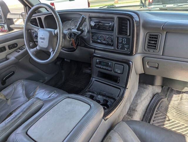 2002 GMC Sierra 1500 for sale at Axio Auto Boise in Boise, ID