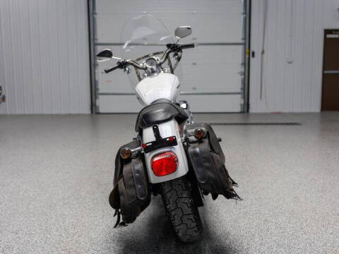 2005 Harley-Davidson Sportster