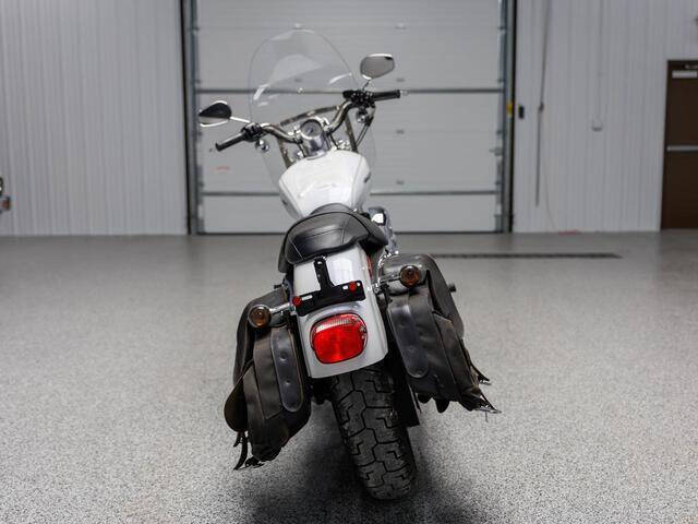 2005 Harley-Davidson Sportster