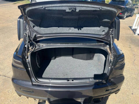 2010 Mitsubishi Lancer Evolution GSR