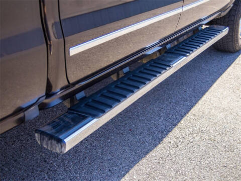 2019 Chevrolet Silverado 2500HD