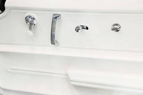 1967 Chevrolet Corvette