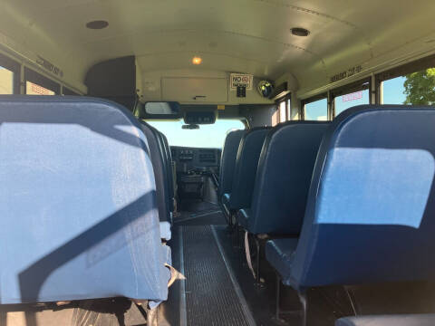 2008 Chevrolet Express