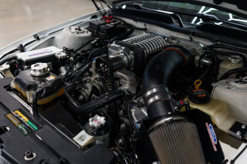 2007 Ford Mustang GT Premium