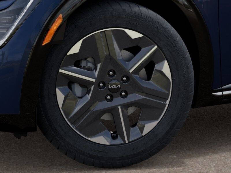2026 Kia EV6 Light Long Range