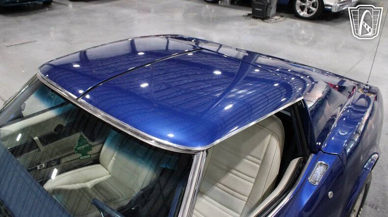 1977 Chevrolet Corvette