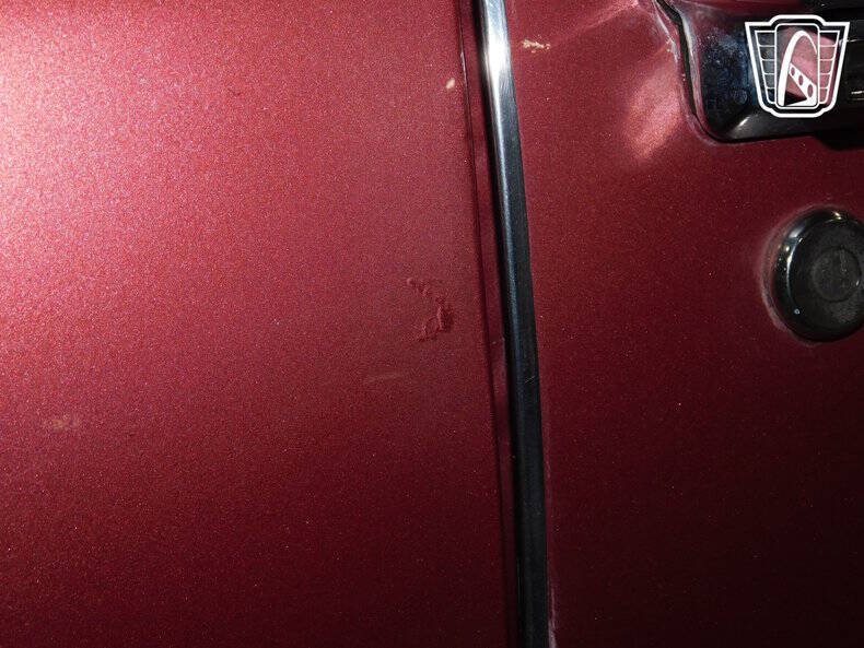 1975 Cadillac DeVille