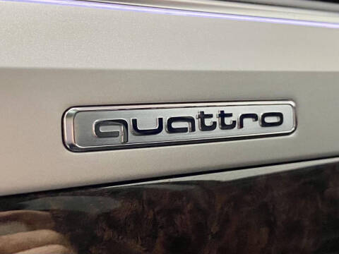 2018 Audi Q7 2.0T quattro Premium Plus