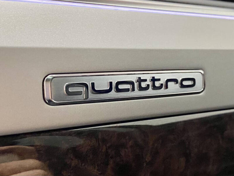 2018 Audi Q7 2.0T quattro Premium Plus