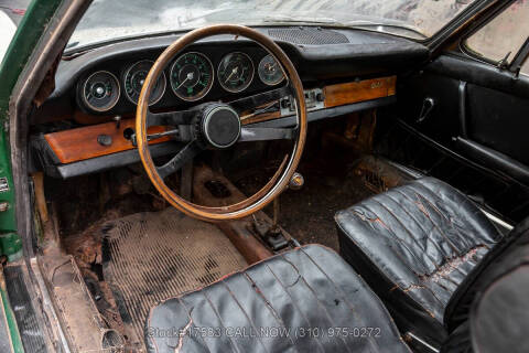 1965 Porsche 911
