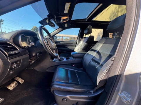 2020 Jeep Grand Cherokee High Altitude