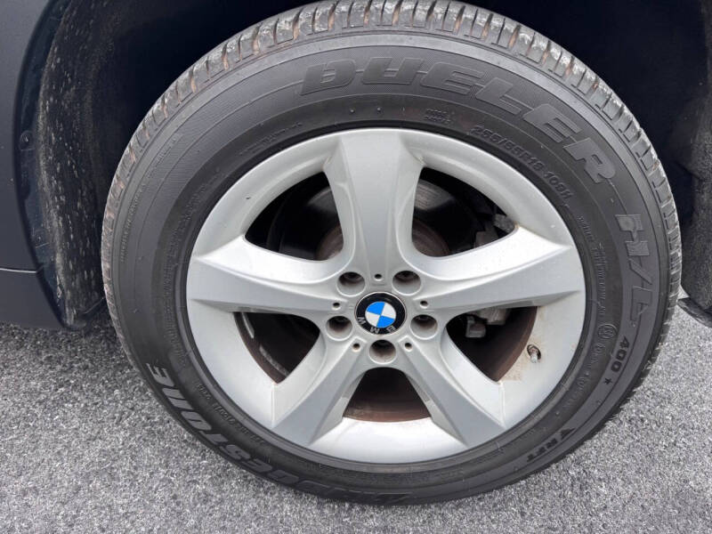 2009 BMW X5 xDrive30i