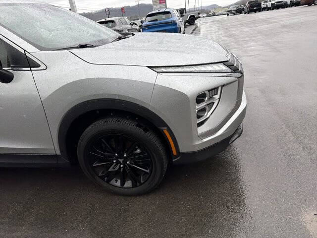 2024 Mitsubishi Eclipse Cross LE