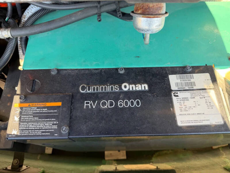 2012 Freightliner XCS Chassis