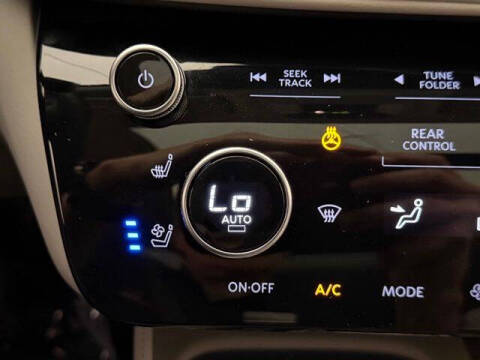 2026 Infiniti QX60 Pure