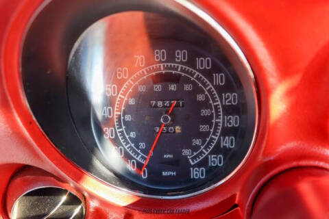 1976 Chevrolet Corvette