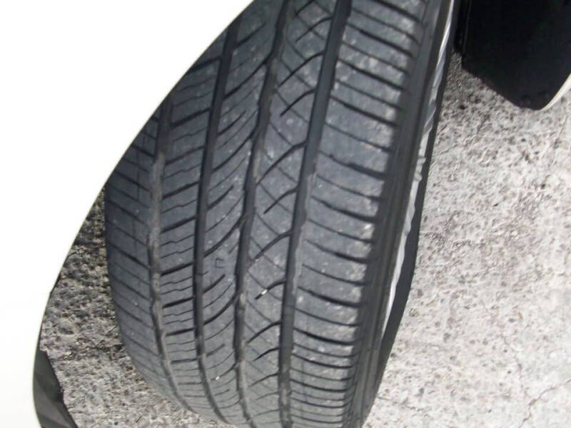 2014 Ford Fusion Hybrid SE