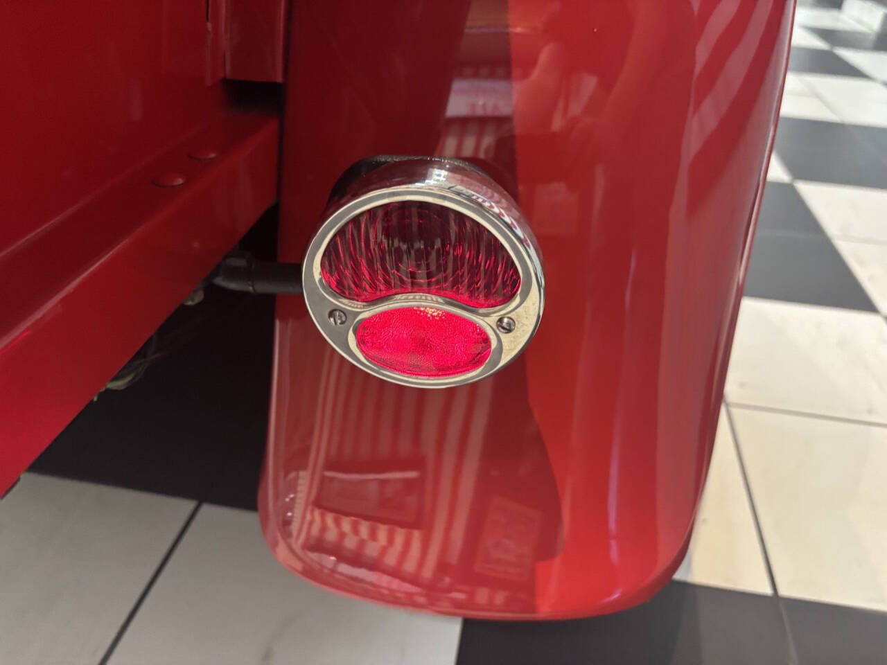 1929 Ford Roadster 35
