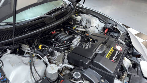 2002 Pontiac Firebird Trans Am