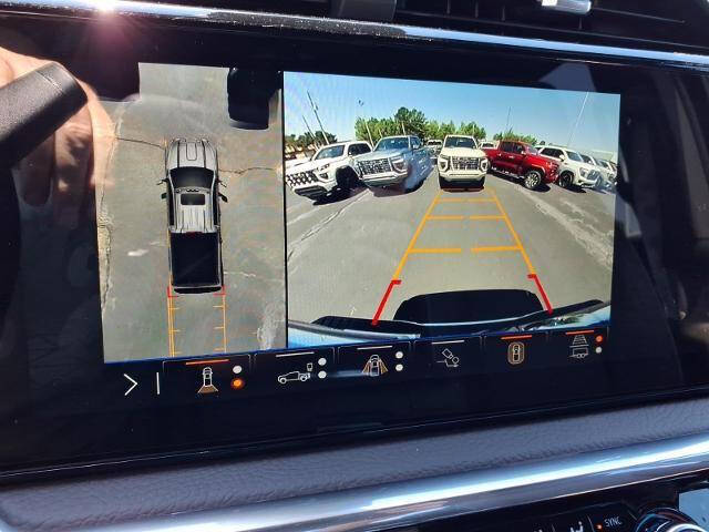 2026 GMC Sierra 2500HD Denali - Photo 23