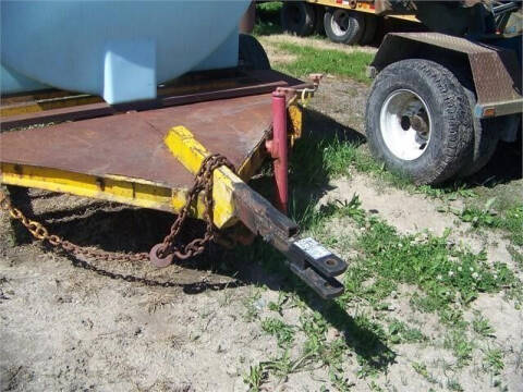 1999 Custom Made 1300