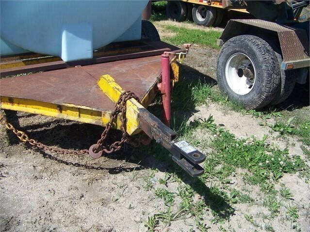 1999 Custom Made 1300