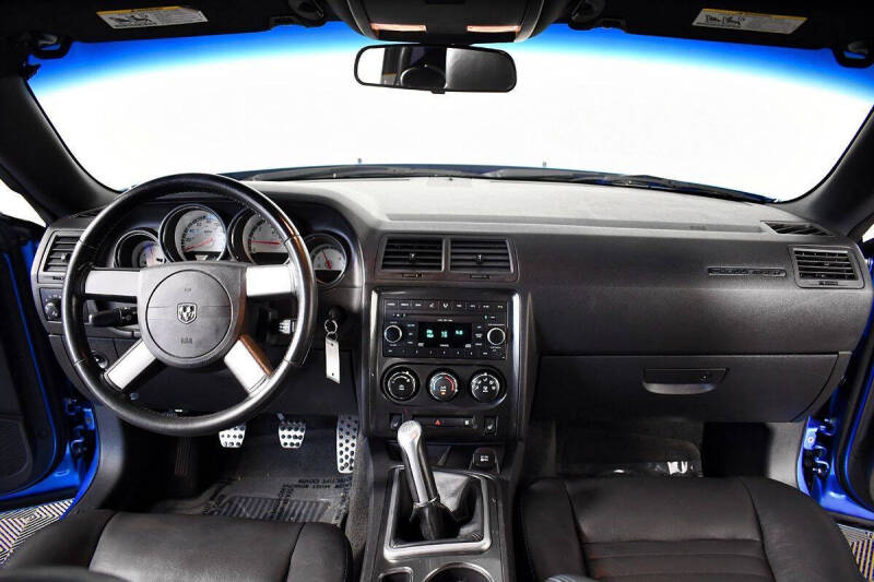 2009 Dodge Challenger R/T