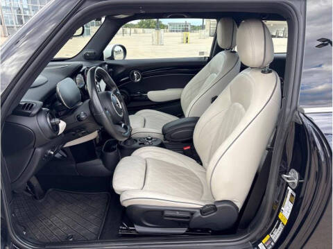 2024 MINI Hardtop 2 Door Cooper SE