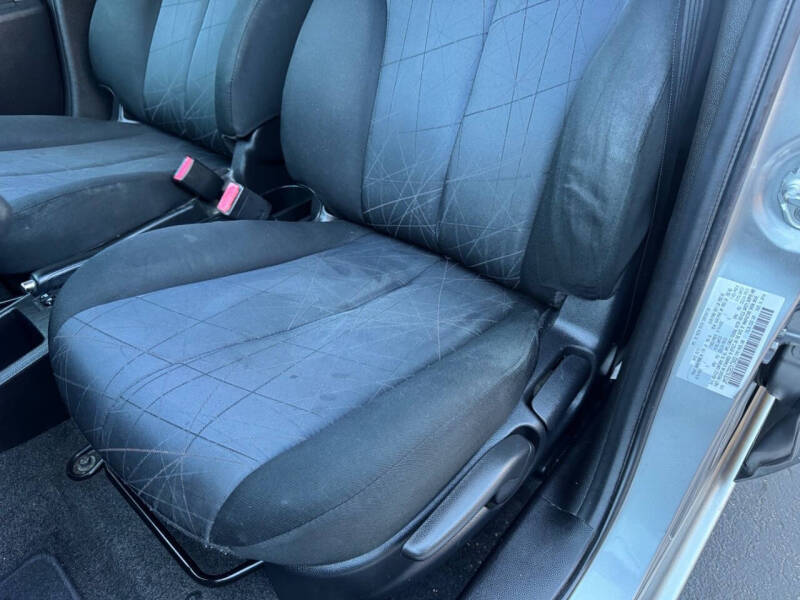 2014 Mazda MAZDA2 Sport