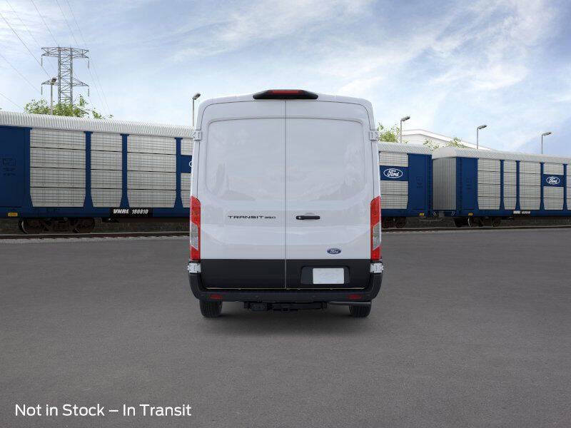 2026 Ford Transit 350
